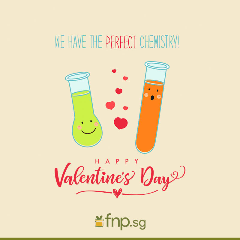 happy valentine's day